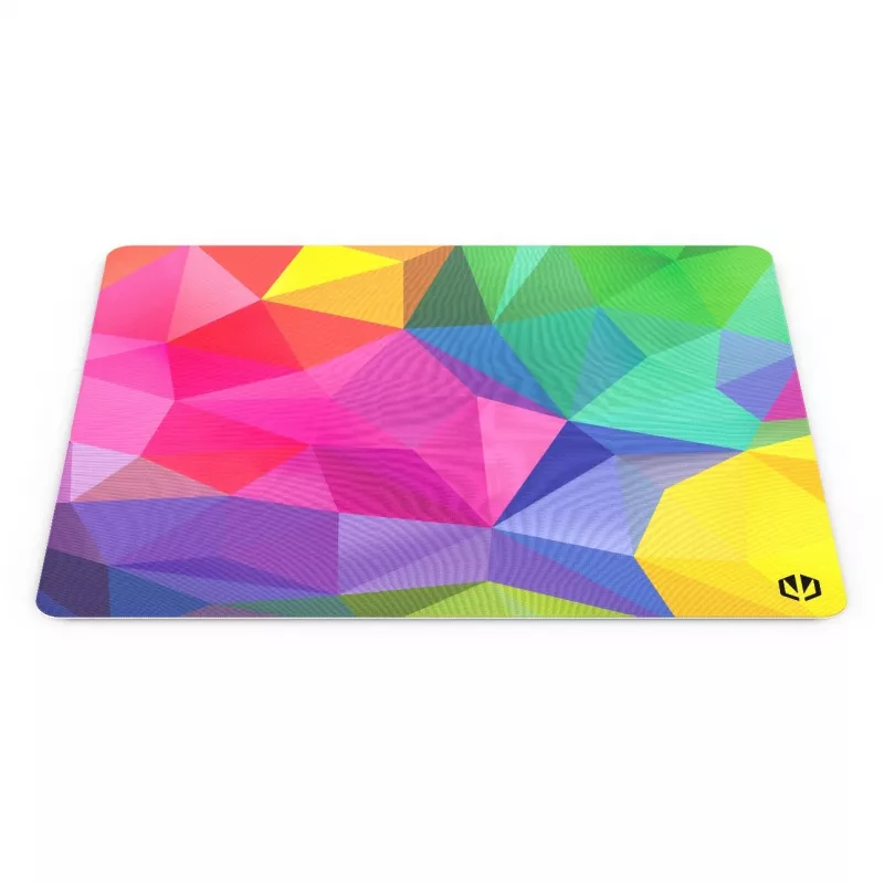 Tappetino per mouse ENDORFY Crystal Spectrum L