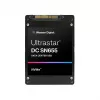 Unità SSD WESTERN DIGITAL Ultrastar DC SN655 7,68 TB and3 PCIe TLC ISE Dual Port