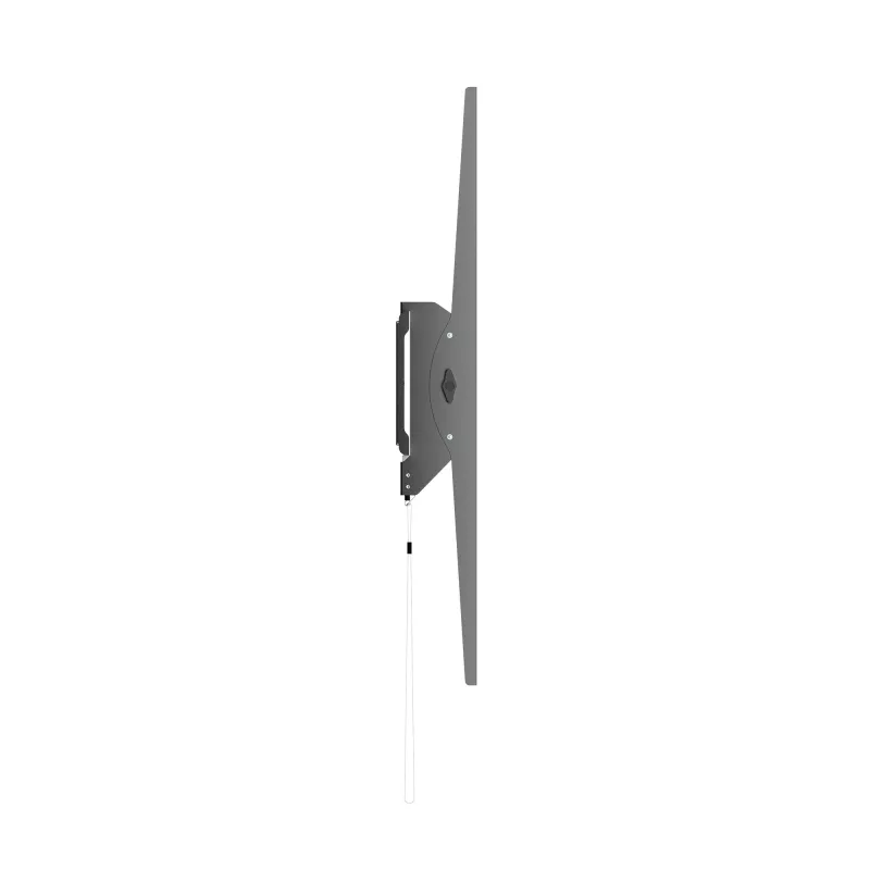 Supporto da parete/soffitto SBOX PLB-4269T-2 per display da 43–100 kg, piattaforma 900×600 mm
