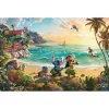 Puzzle Schmidt Spiele 56557 — 200 pezzi, cartoni animati, 432×291 mm