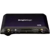 Lettore multimediale digitale BrightSign viola — Lettore multimediale digitale BrightSign viola