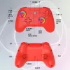 Subsonic Wireless LED Controller rosso per Switch