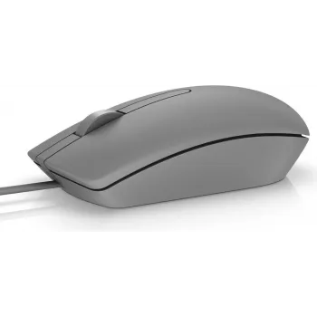 Dell MS116 mouse ottico USB YPPC7 - mouse - 1.000 dpi