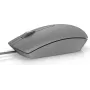 Dell MS116 mouse ottico USB YPPC7 - mouse - 1.000 dpi
