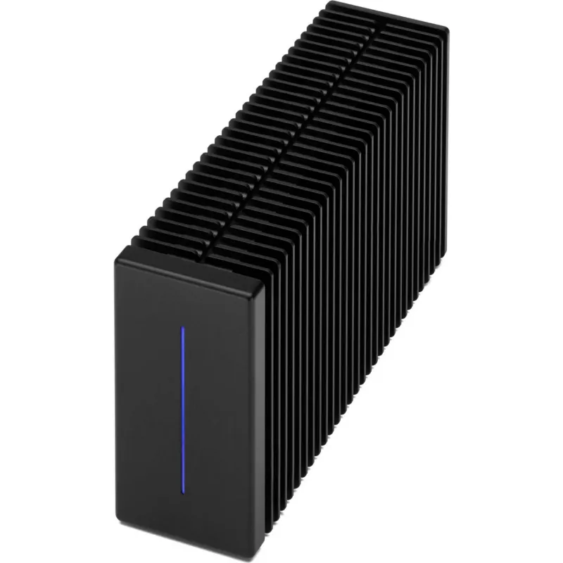 ThunderBlade X12 24 TB, SSD esterno (Thunderbolt 5)
