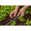 Connettore Gardena 13206-20 per sistema di irrigazione a goccia plastica