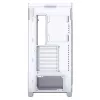 Corsair 3500X ARGB midi tower bianco