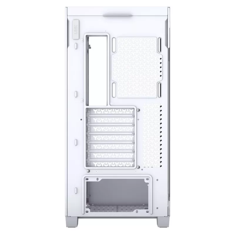 Corsair 3500X ARGB midi tower bianco