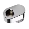 Raccordo offset rotante XSPC G1/4 14mm - cromato