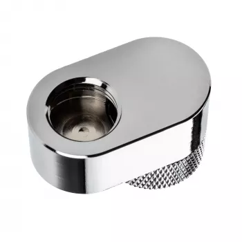 Raccordo offset rotante XSPC G1/4 14mm - cromato