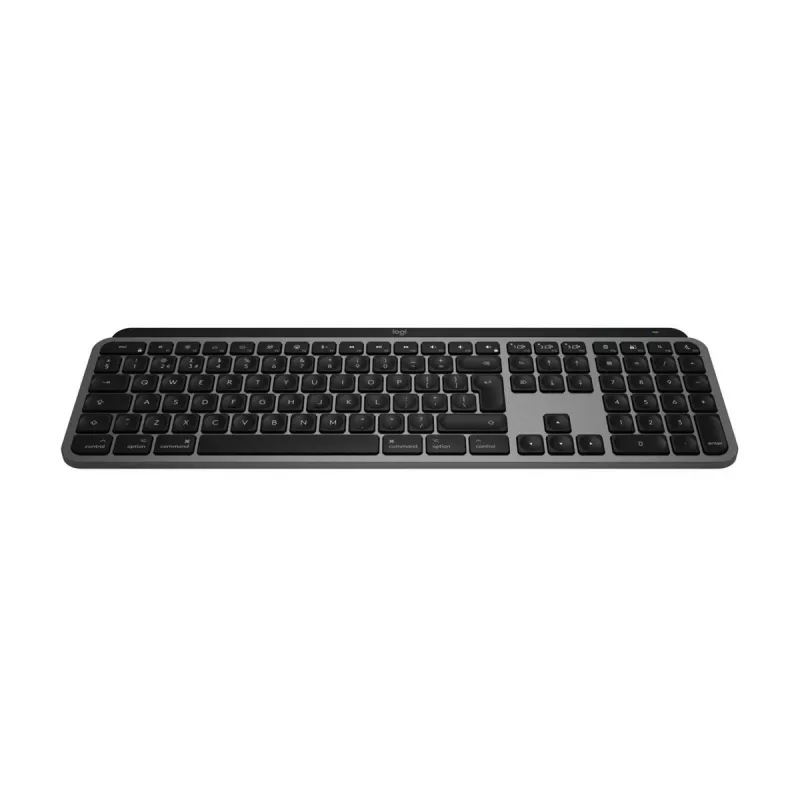 Logitech 920-011638 alluminio, bianco