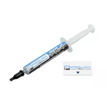 Pasta termica Prolimatech PK-1 nano alluminio - 5g