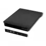 Case esterno USB 2.0 SATA per unità ottica Qoltec 51863 nero