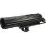 Luce a effetto LED decorativa EUROLITE DMX 1 LED – LED singolo, controllo DMX, lampada compatta
