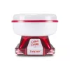 Macchina per zucchero filato Beper P101CUD250 250W, macchina compatta da tavolo per casa e piccoli eventi