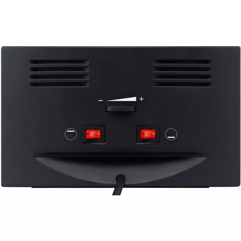 Griglia elettrica Steba RC 6 Bake & Grill 630600