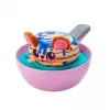 Cookeez Makery Pancakes - set padella