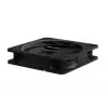 Dissipatore a liquido per CPU ASROCK Challenger Pure 360 nero — radiatore da 360 mm, AIO a circuito chiuso