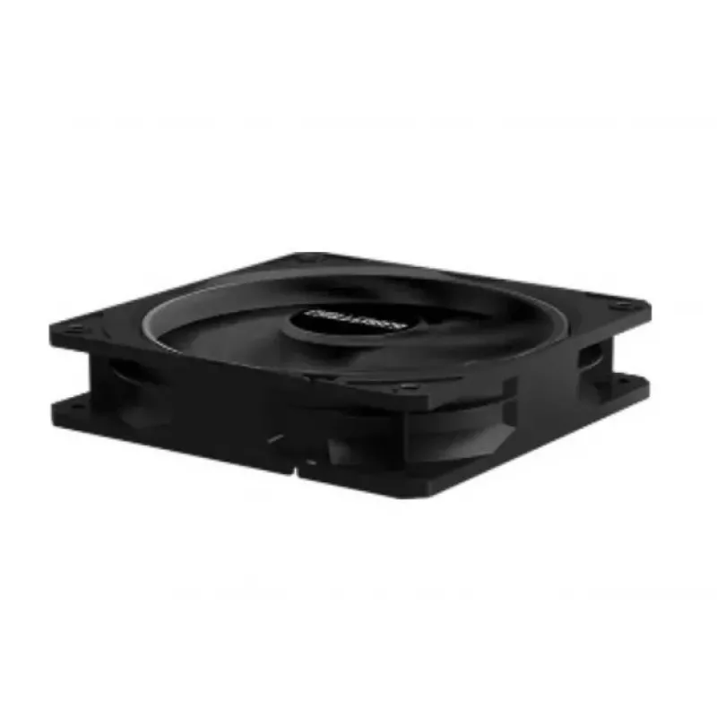 Dissipatore a liquido per CPU ASROCK Challenger Pure 360 nero — radiatore da 360 mm, AIO a circuito chiuso