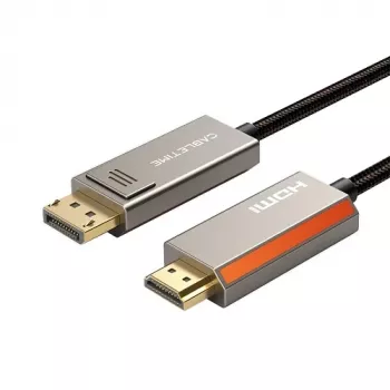 Cavo DisplayPort a HDMI extra digital CA914081 8K, 3 m