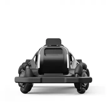 Robot tagliaerba AIRSEEKERS LIMITED Tron — batteria 15 Ah, altezza di taglio 3–9 cm, fino a 2400 m², IPX6