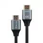Cavo HDMI Tellur TLL312011 3 m — 4K, 18 Gbit/s