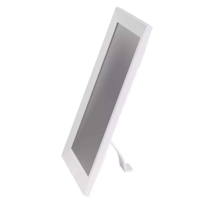 Denver PFF-1012 cornice digitale bianco 25,6 cm (10.1) touchscreen Wi-Fi