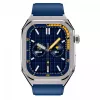 Smartwatch MaxCom FW65 Iron S argento