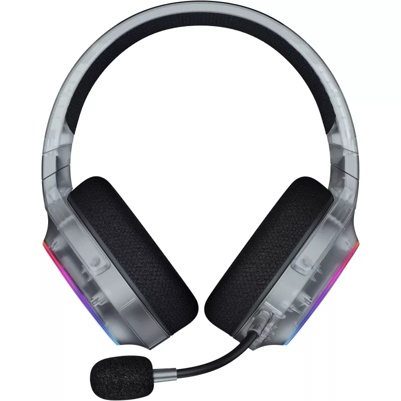 Headset wireless Razer RZ04-05220400-R3M1 gaming Bluetooth bianco