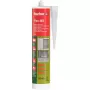 Sigillante Flex MS 290ml, mastice bianco, altamente flessibile e verniciabile