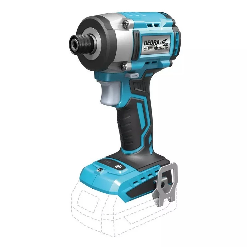 Avvitatore a batteria DEDRA DED7144