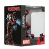 MCFARLANE Marvel Deadpool scala da collezione 1:10 (14822)
