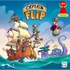 Captain Flip, gioco da tavolo