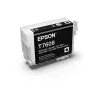 Cartuccia d'inchiostro Epson C13T76084N10 1 pz. originale nero opaco