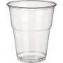 Bicchiere monouso Papstar 16174 300 ml acido polilattico (PLA) (16174)