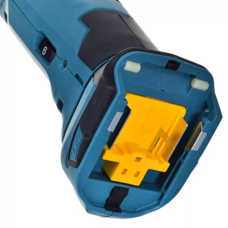 Multifunzione a batteria 18V senza batteria MAKITA