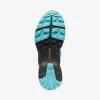 Scarpa Rush TRK GTX Woman scarpe da escursionismo da donna, taglia 38, Midgray/Aqua
