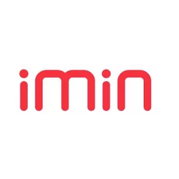 Supporto accessorio POS IMIN I23I01PH, supporto regolabile per terminali di pagamento e periferiche