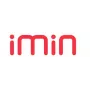 Supporto accessorio POS IMIN I23I01PH, supporto regolabile per terminali di pagamento e periferiche