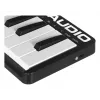 M-AUDIO Keystation Mini 32 MK3 Tastiera MIDI 32 tasti USB nero, bianco