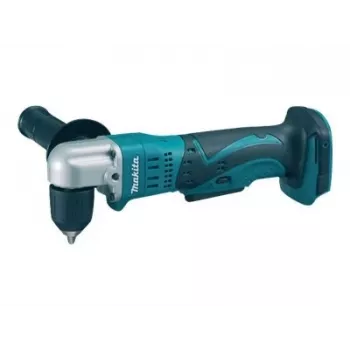 Trapano Makita DDA351Z senza chiave 1,7 kg nero, verde