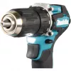 Makita DDF487RFE3 - Avvitatore - Batteria ricaricabile - Esagono 1/4
