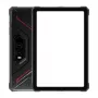 Tablet HOTWAV R9 Plus (rosso) — HOTWAV R9 Plus sottile, colore rosso