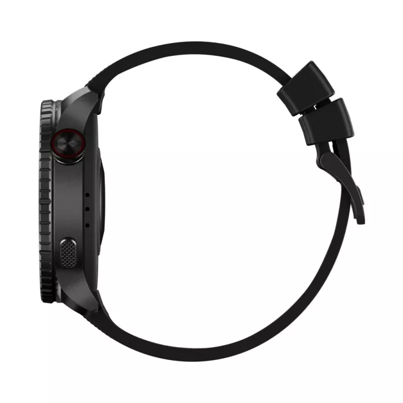 Smartwatch Garett Compass GPS nero — Smartwatch Garett Compass GPS, nero