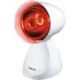 Lampada a infrarossi 100 W