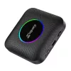 Adattatore wireless Apple Carplay/Android Auto Carlinkit TBOX-Plus 8+128GB