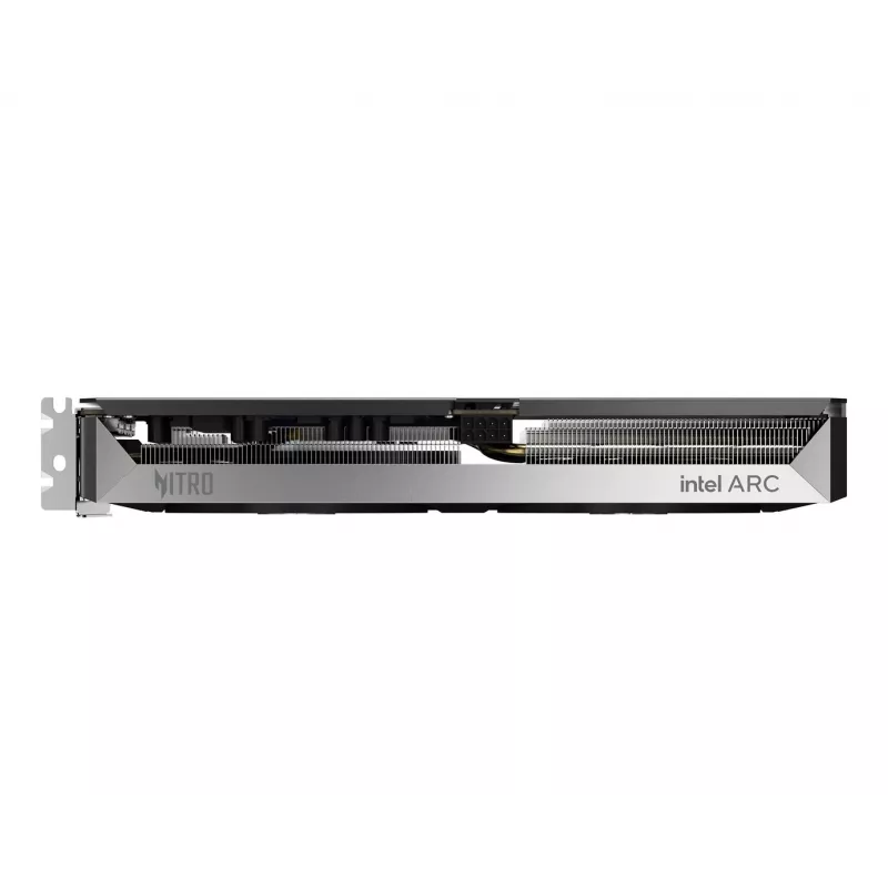 Scheda grafica Acer Nitro Intel Arc B580 OC