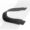 Rockbros AS-043 Borsa da bici per telaio 3l nero