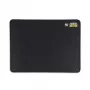 Tappetino per mouse IBOX Aurora MPG3 — tappetino per mouse gaming, 350×260 mm, 3 mm, tessuto/gomma, nero