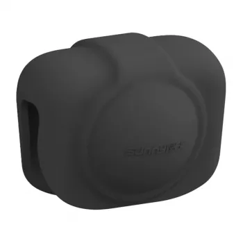 Protezione obiettivo in silicone Sunnylife SG034 per OSMO 360